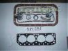 JAPANPARTS KM-281 Full Gasket Set, engine